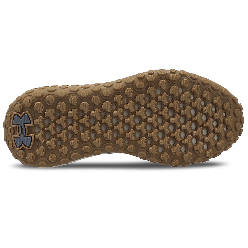 Tênis Sportstyle Under Armour Charged Arise Azul 5