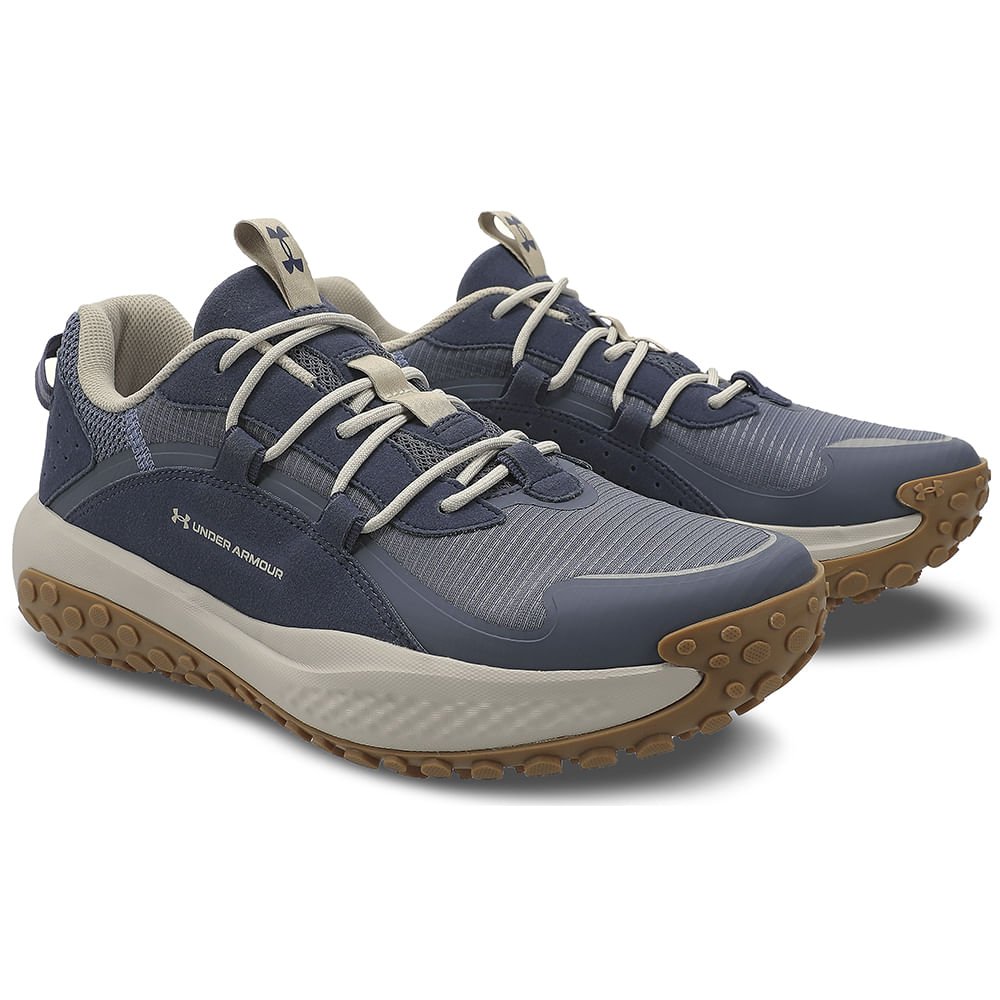 Tênis Sportstyle Under Armour Charged Arise Azul 2