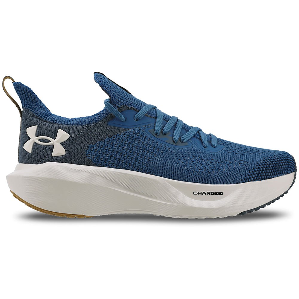 Tênis de Corrida Under Armour Charged Slight 3