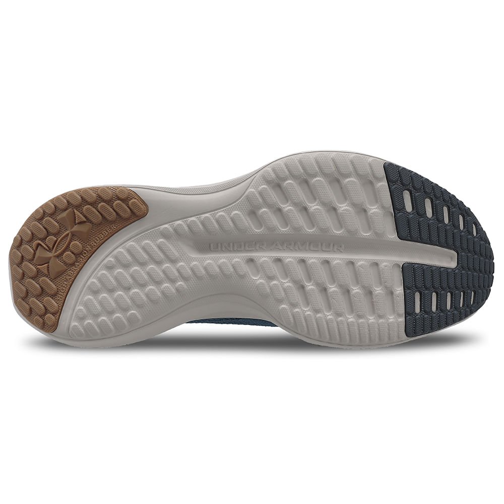 Tênis de Corrida Under Armour Charged Slight 3 Azul 5