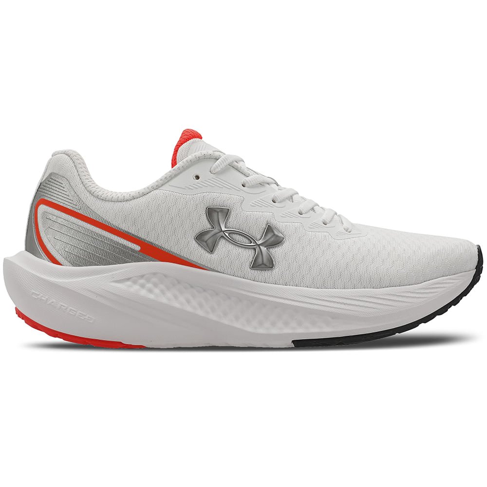 Tênis de Corrida Under Armour Charged Wing 2