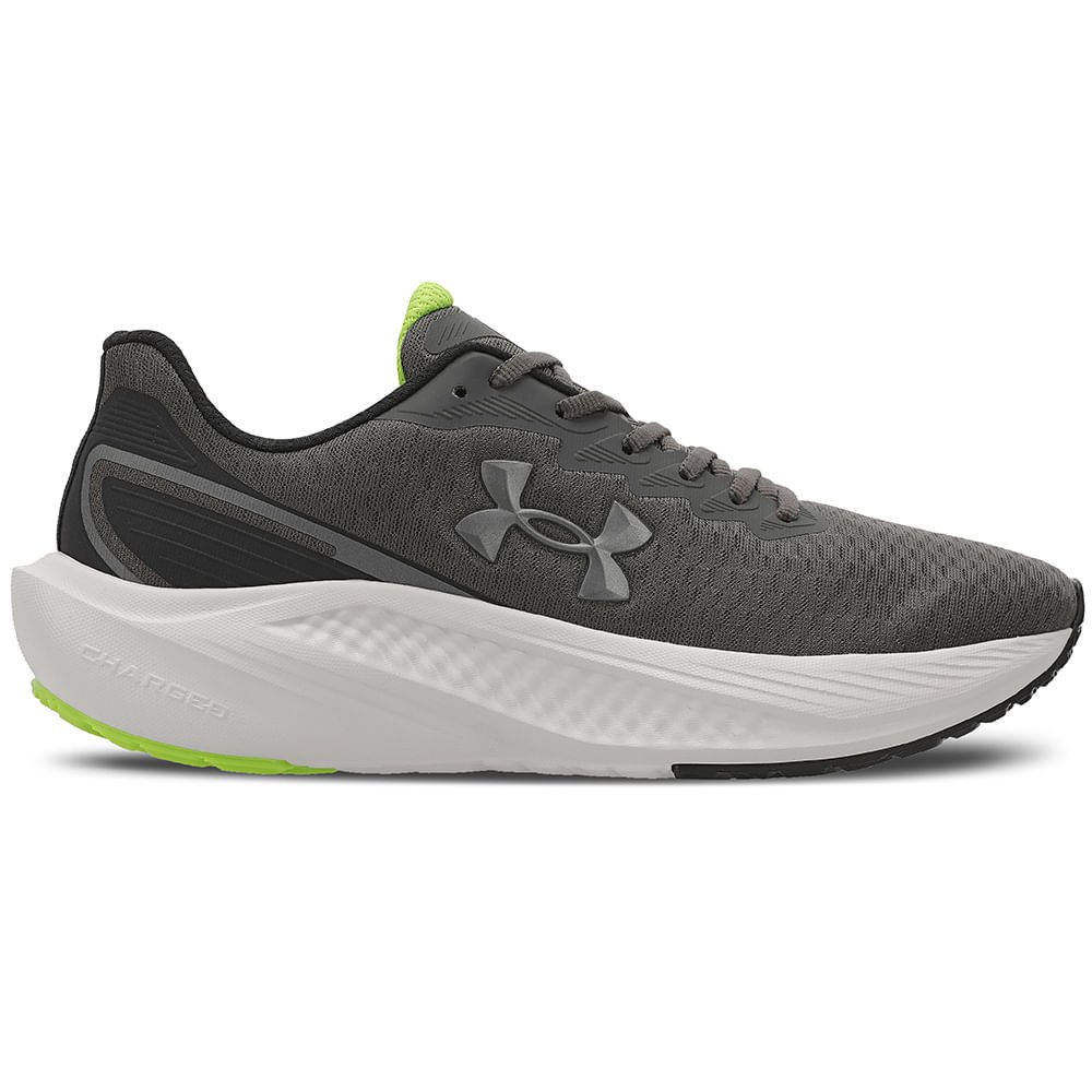 Tênis de Corrida Under Armour Charged Wing 2
