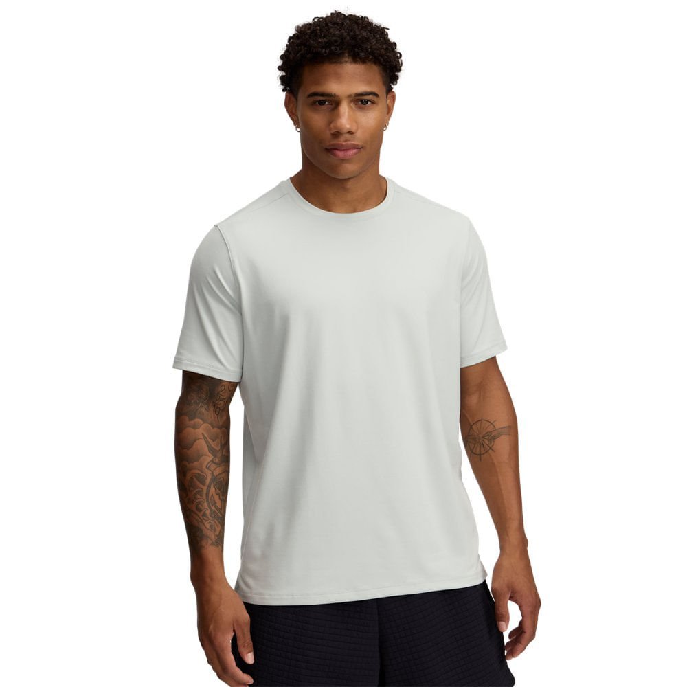 Camiseta de Treino Under Armour Meridian Masculina