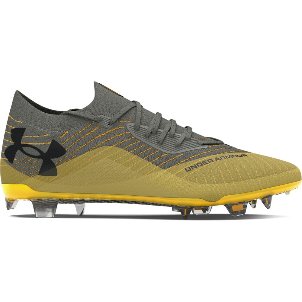 Chuteira de Campo Masculina Under Armour Shadow Elite 2