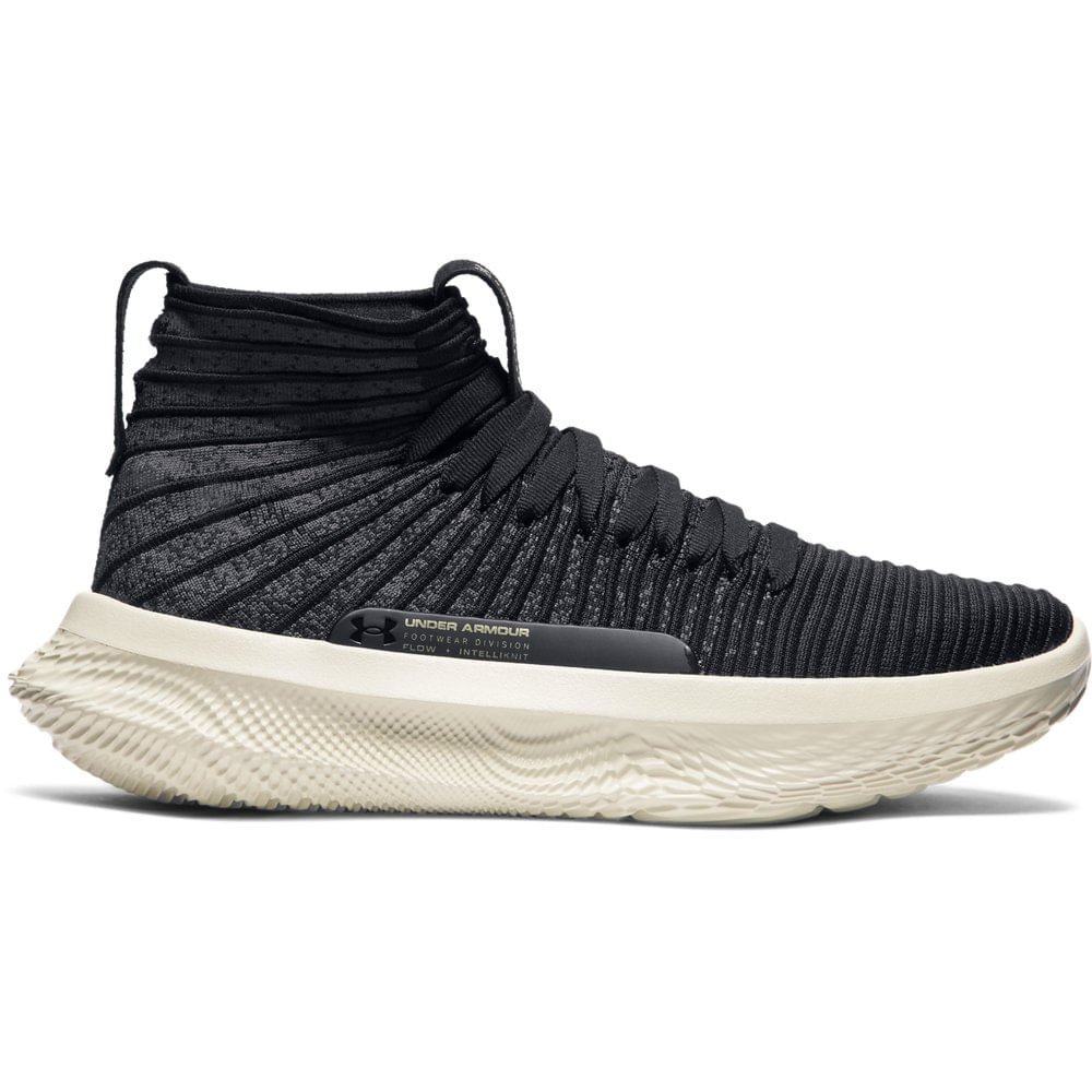 Tênis de Basquete Under Armour Flow FUTR x Elite LUX