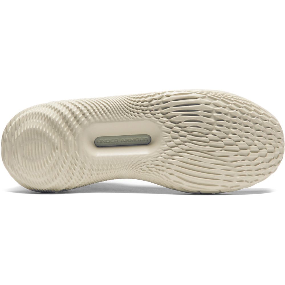 Tênis de Basquete Under Armour Flow FUTR x Elite LUX Preto 5