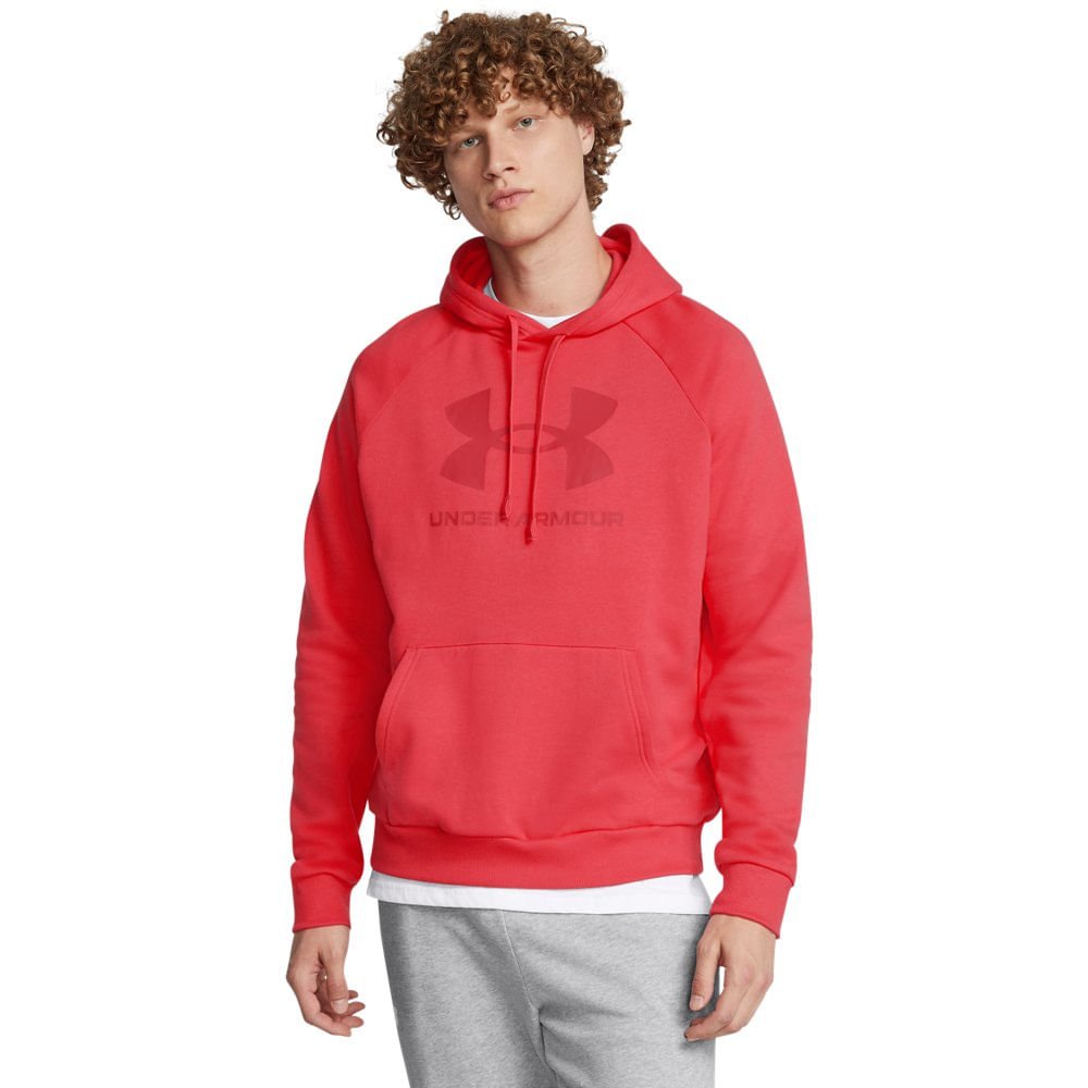 Cor Vermelho