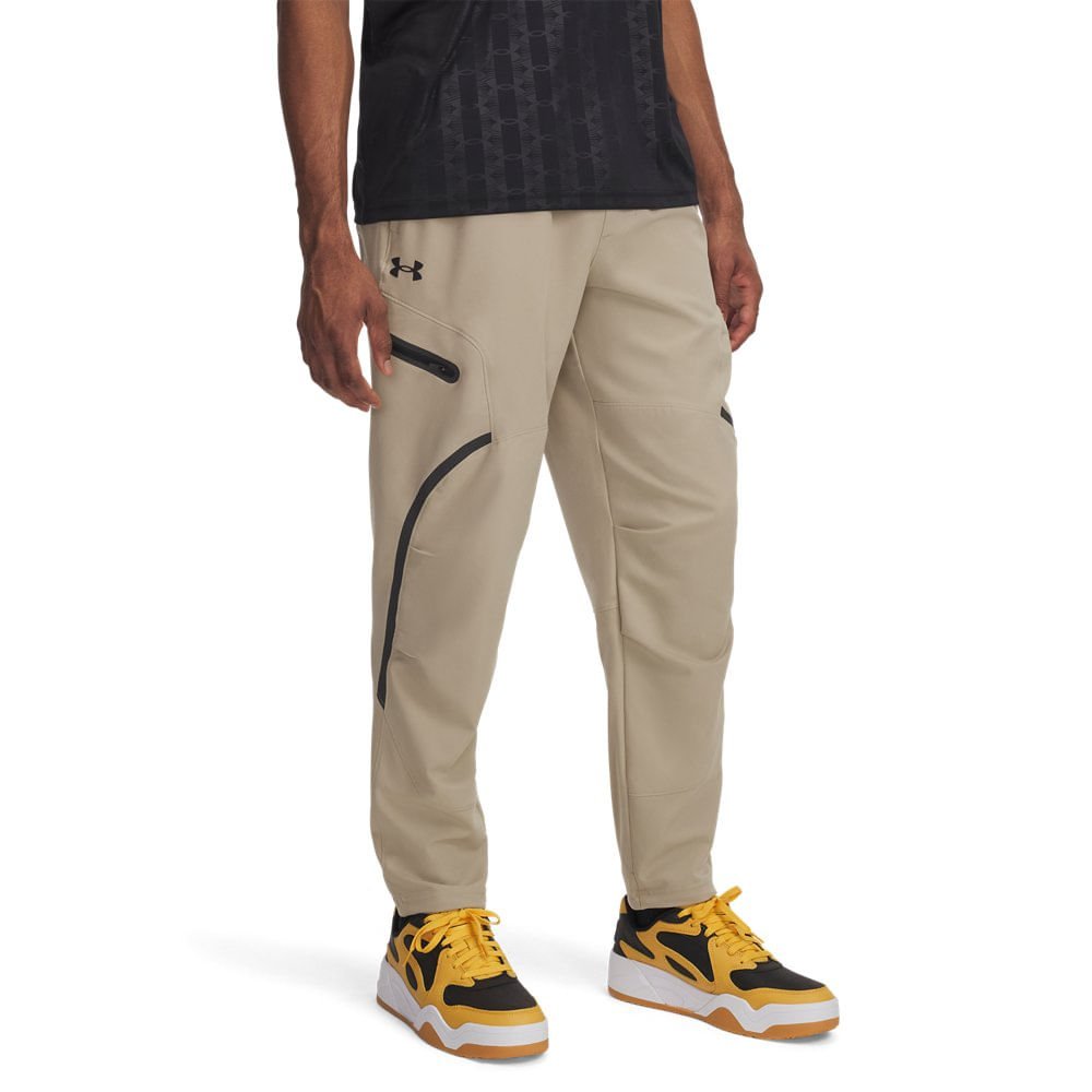 Calça Masculina Under Armour Unstoppable Cargo