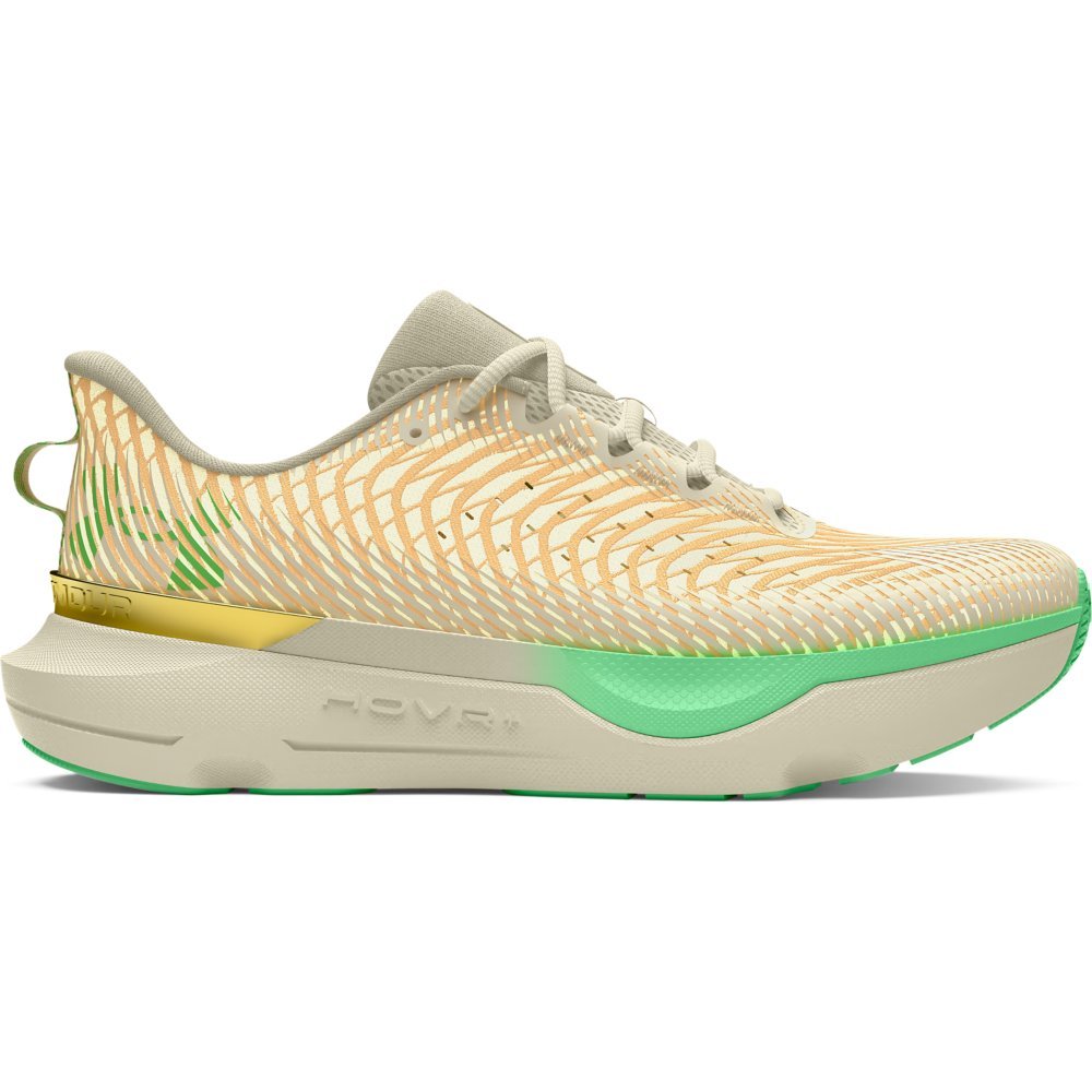 Tênis de Corrida Feminino Under Armour Infinite Pro Eis
