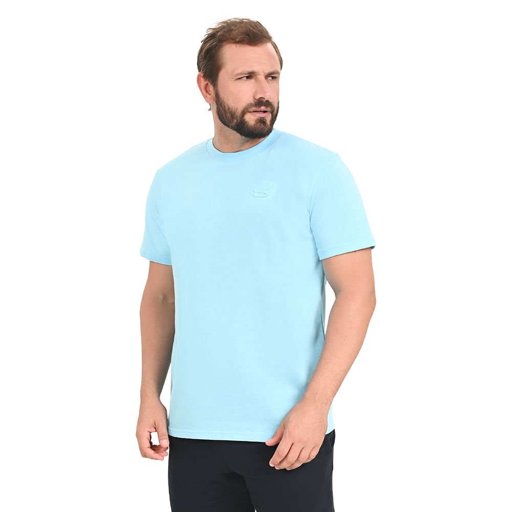 Camiseta Masculina Under Armour Curry Emboss Heavyweight