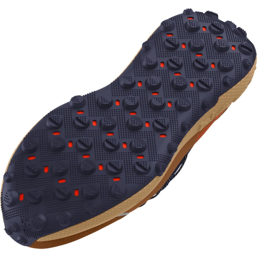 Tênis Under Armour Fat Tire Venture Azul