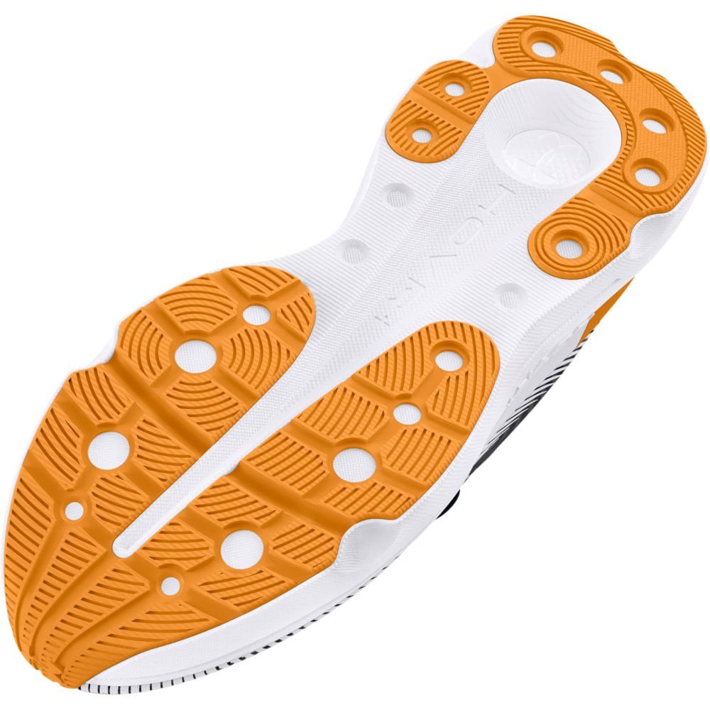 Tênis de Corrida Masculino Under Armour Infinite Pro We Run Preto 5