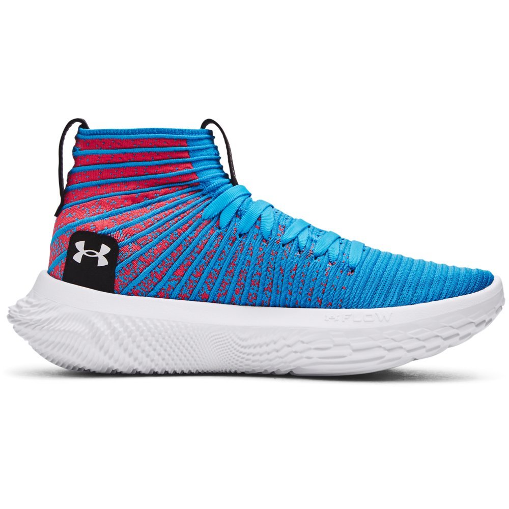 Tênis Under Armour Flow FUTR x Elite