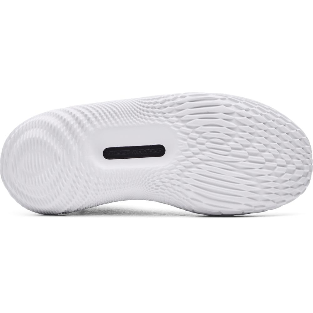 Tênis Under Armour Flow FUTR x Elite Azul 5