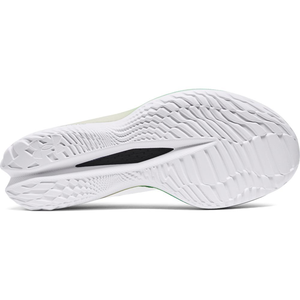 Tênis de Corrida Under Armour Velociti Elite 2 Verde 5