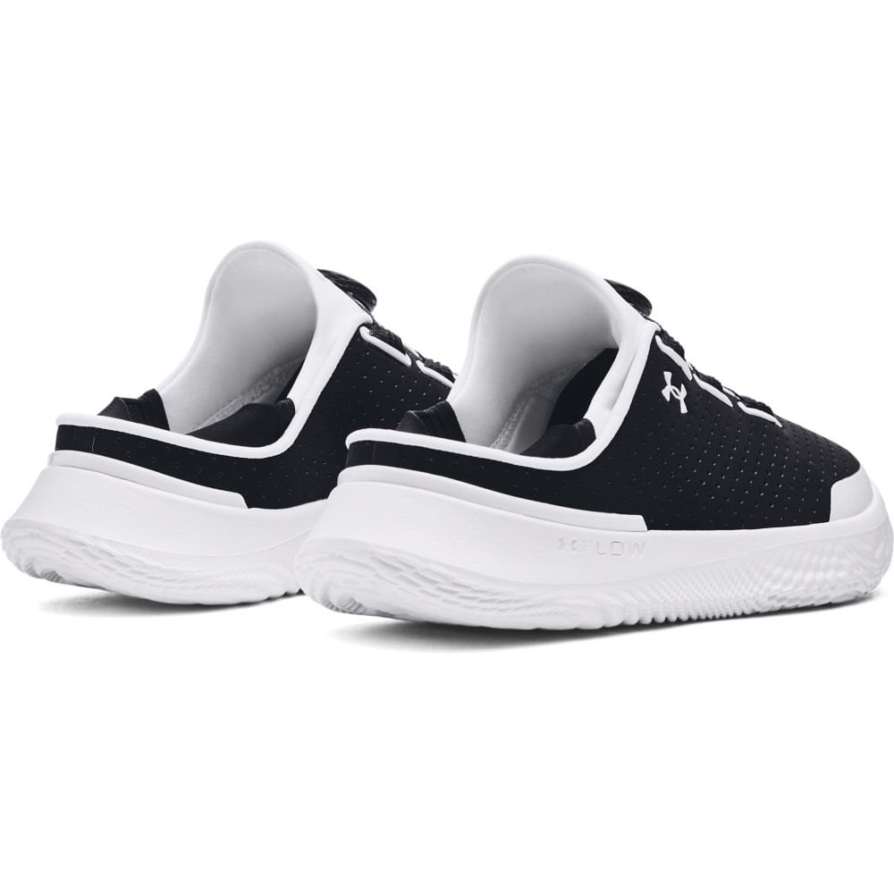 Tênis Under Armour Slipspeed Preto 6