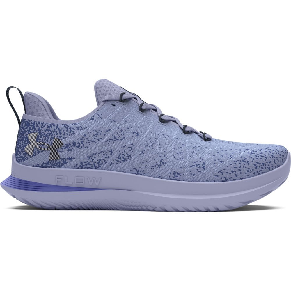 Tênis de Corrida Feminino Under Armour Velociti 3
