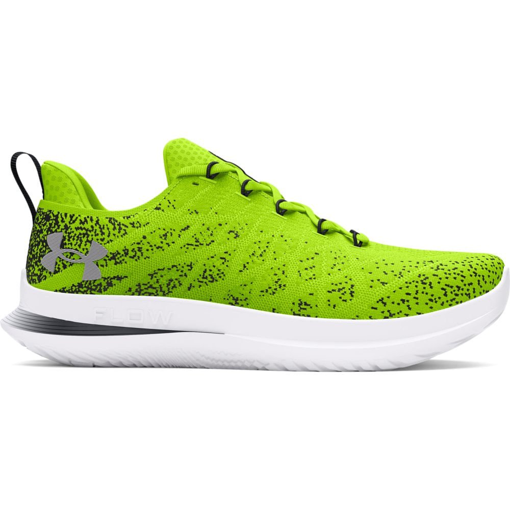 Tênis de Corrida Masculino Under Armour Velociti 3