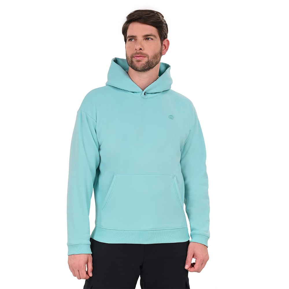 Moletom Masculino Under Armour Curry Greatest Hoodie Azul 2