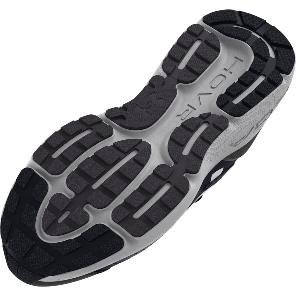 Tênis de Treino Under Armour HOVR Mega 2 Preto 5