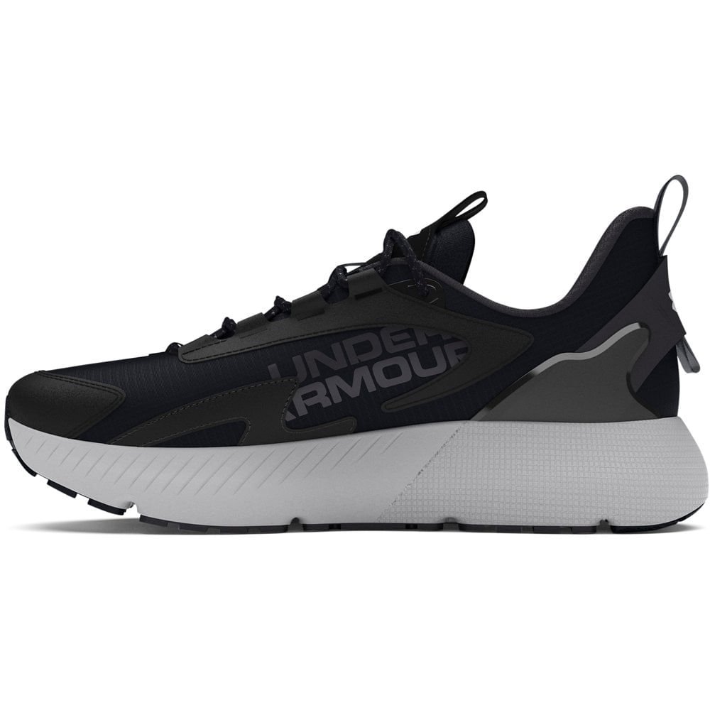 Tênis de Treino Under Armour HOVR Mega 2 Preto 4