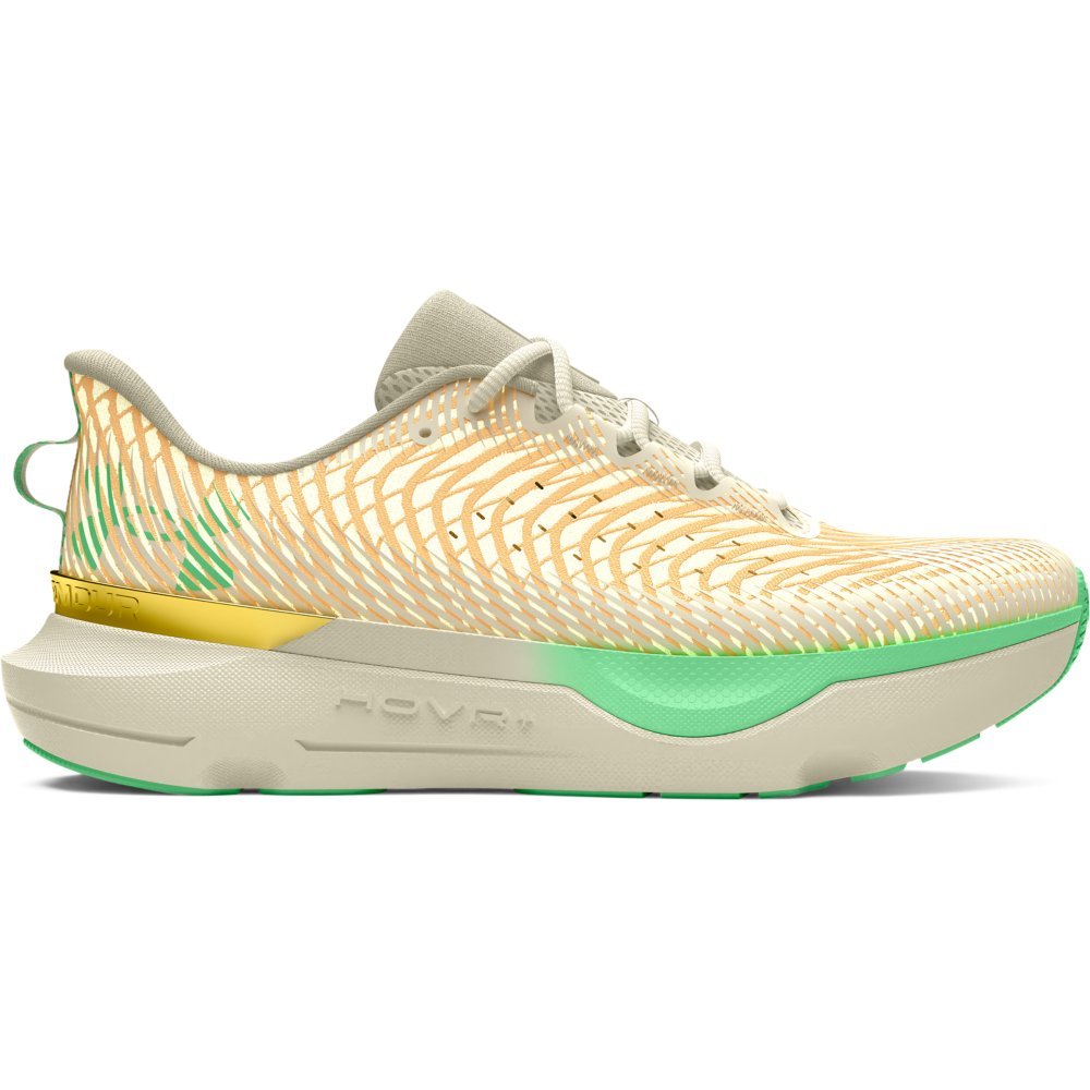 Tênis de Corrida Masculino Under Armour Infinite Pro