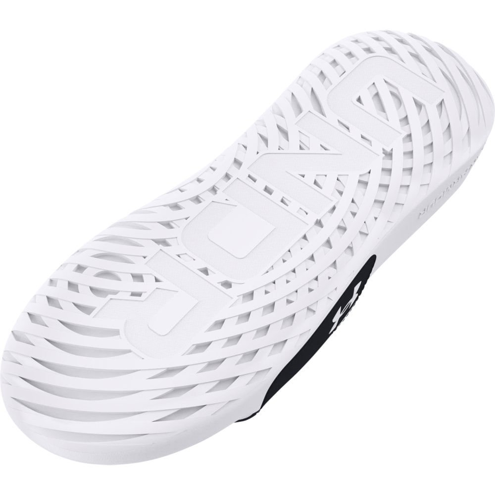 Chinelo Under Armour Ignite Select Pride Preto 5