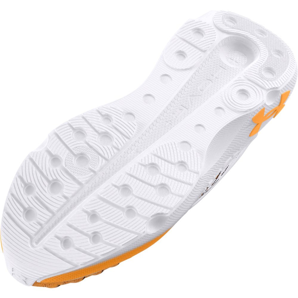 Tênis de Corrida Masculino Under Armour Infinite Elite Branco 5