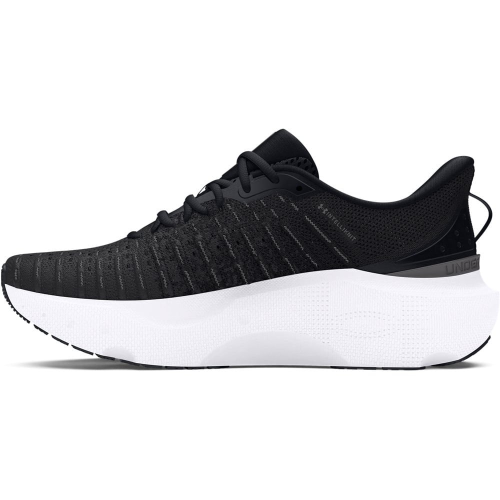 Tênis de Corrida Feminino Under Armour Infinite Elite Preto 4