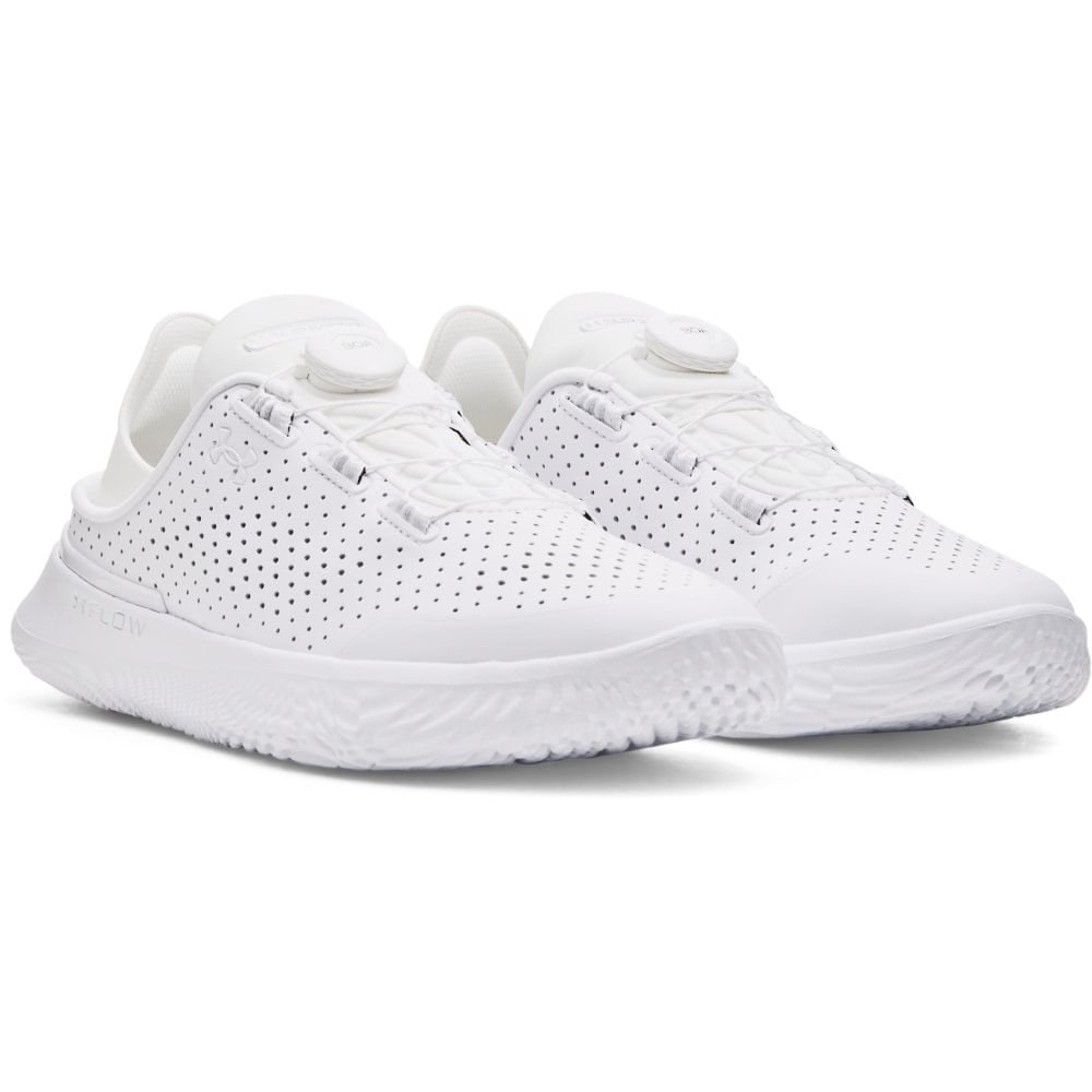 Tênis Under Armour Slipspeed Branco 3