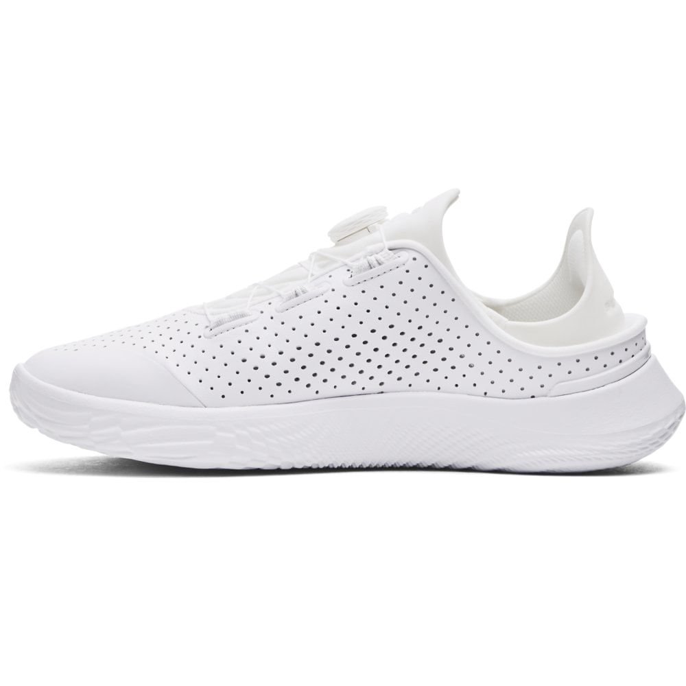 Tênis Under Armour Slipspeed Branco 4