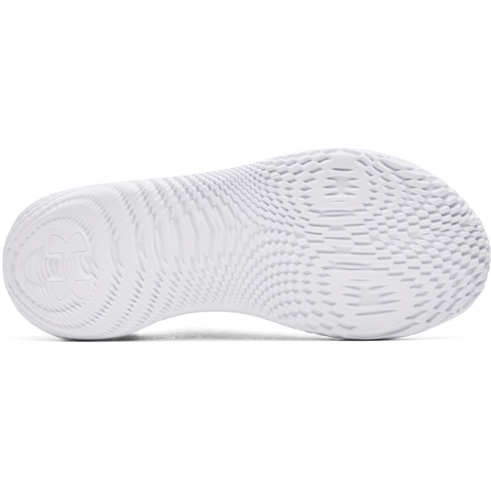 Tênis Under Armour Slipspeed Branco 5