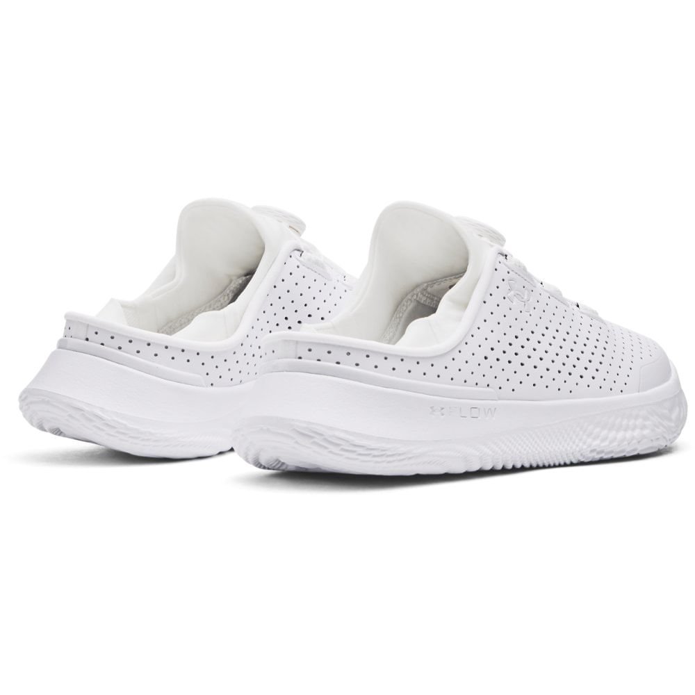 Tênis Under Armour Slipspeed Branco 6