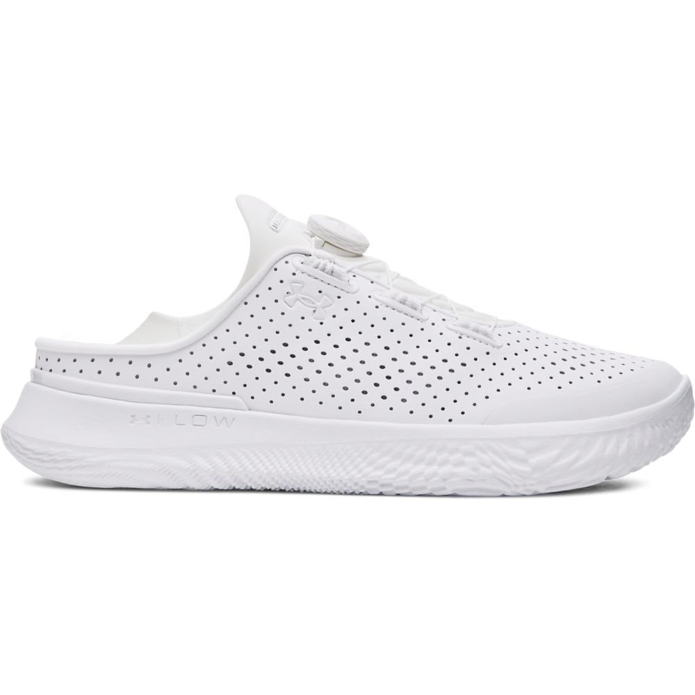 Tênis Under Armour Slipspeed Branco 7