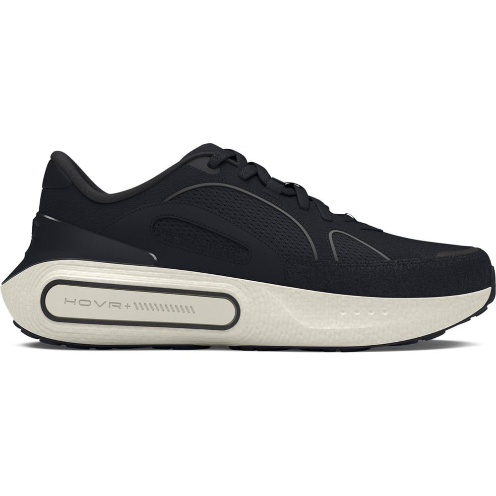 Tênis Sportstyle Under Armour Phantom 4 Luxe Preto 1