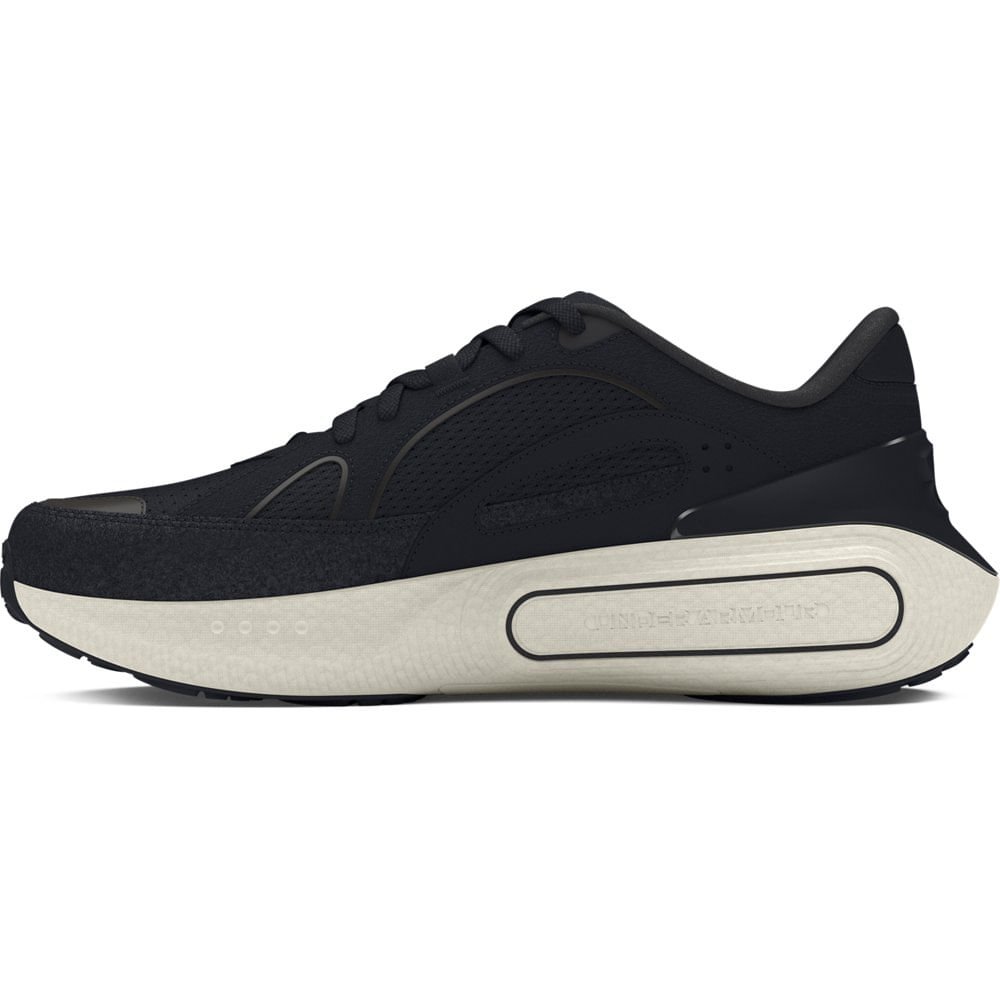 Tênis Sportstyle Under Armour Phantom 4 Luxe Preto 4