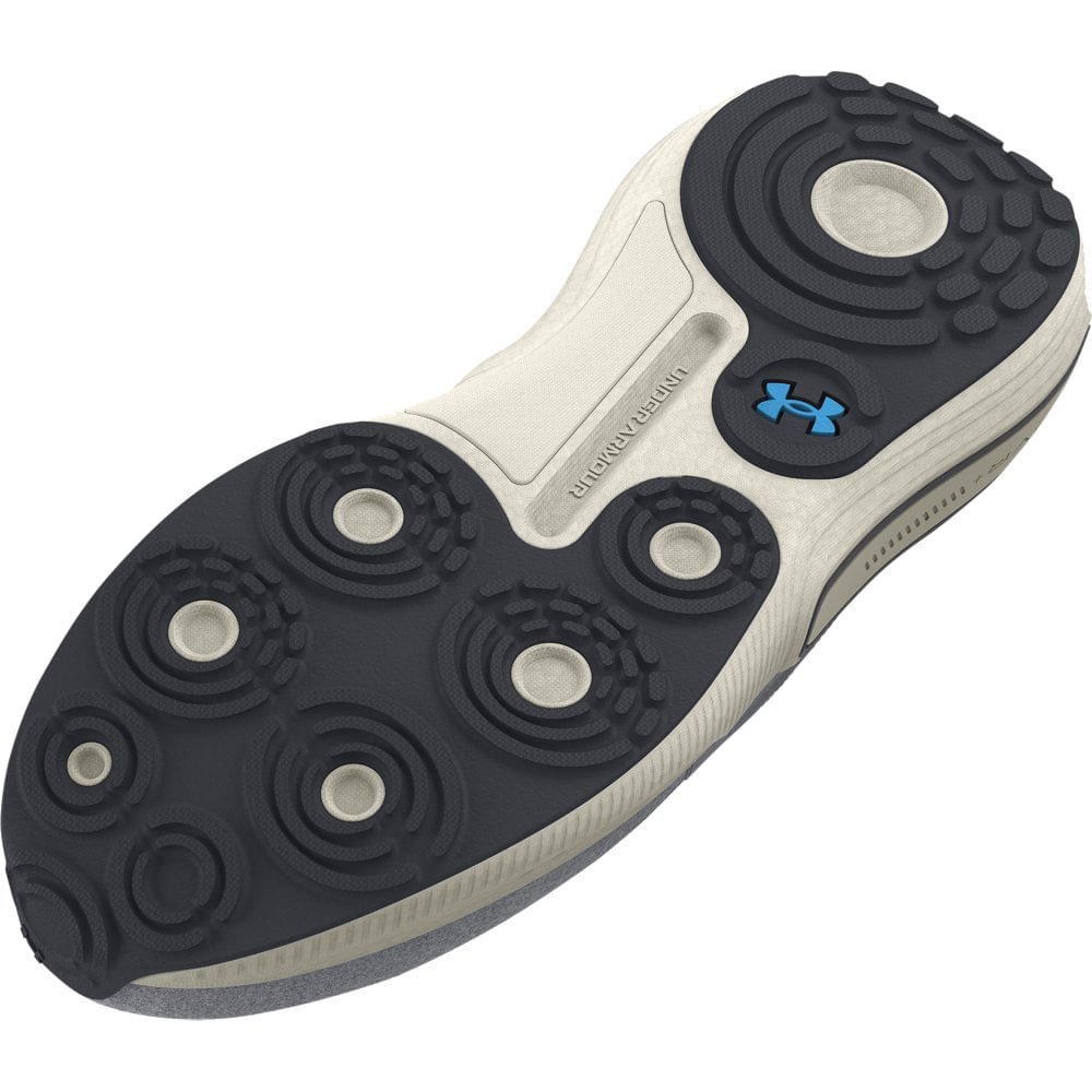 Tênis Sportstyle Under Armour Phantom 4 Luxe Preto 5