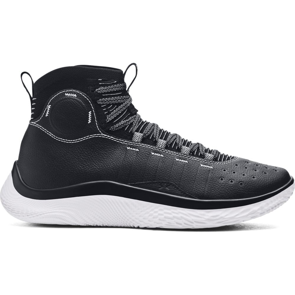 Tênis de Basquete Under Armour Curry 4 FloTro