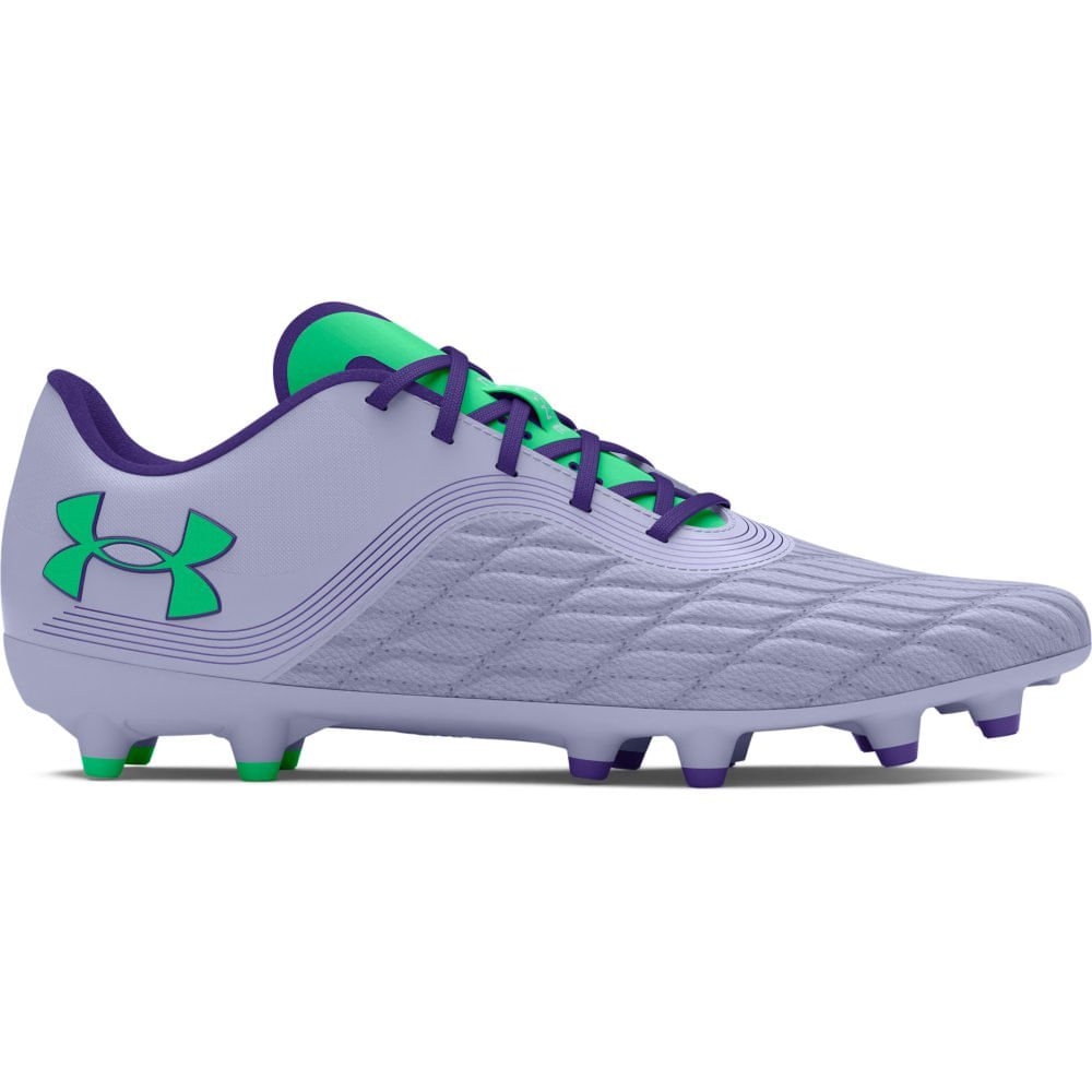 Chuteira de Campo Under Armour Magnetico Pro 3.0