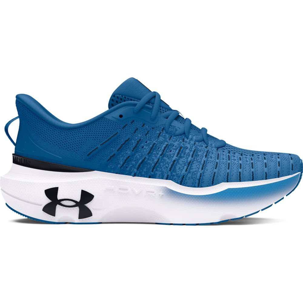 Tênis de Treino Masculino Under Armour Inifinite Elite Azul 1