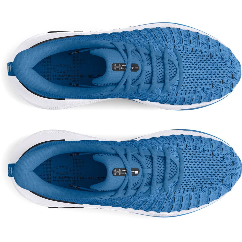 Tênis de Treino Masculino Under Armour Inifinite Elite Azul 2