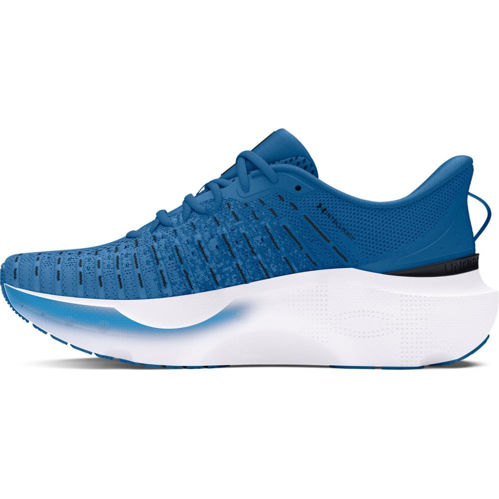Tênis de Treino Masculino Under Armour Inifinite Elite Azul 4