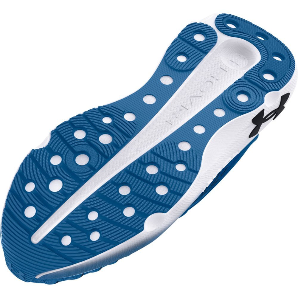 Tênis de Treino Masculino Under Armour Inifinite Elite Azul 5