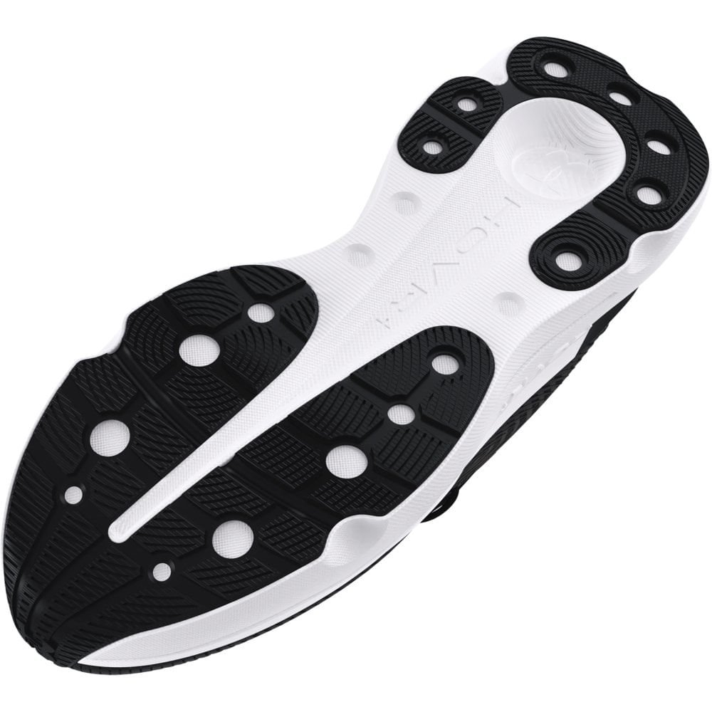 Tênis de Corrida Masculino Under Armour Infinite Pro Preto 5