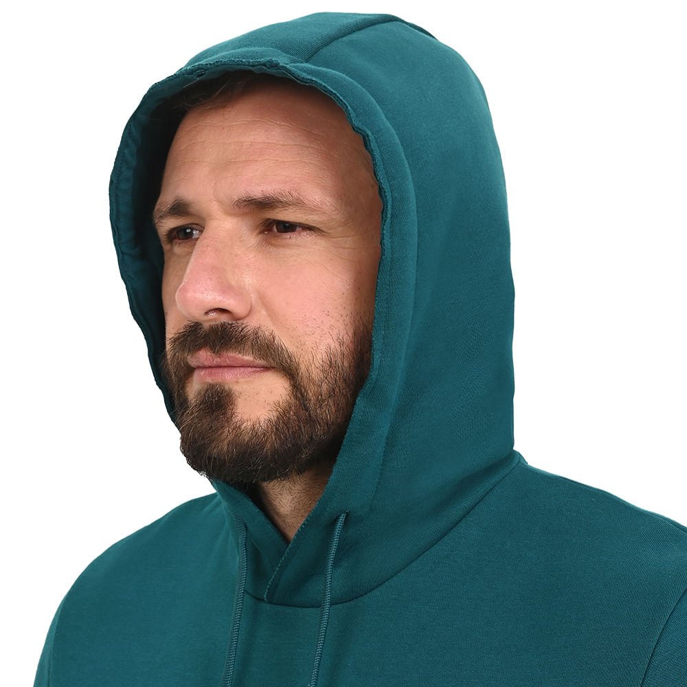 Camiseta Masculina Under Armour Project Rock Essential Azul 8