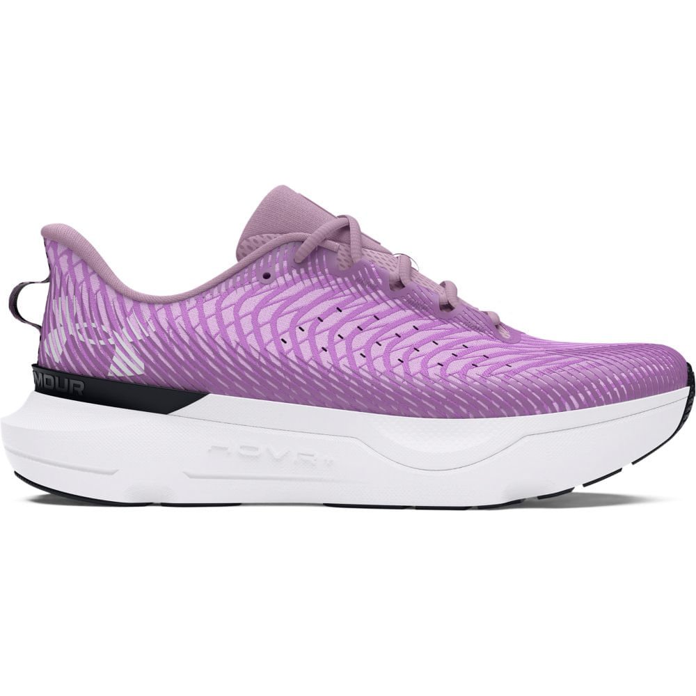 Tênis de Corrida Feminino Under Armour Infinite Pro