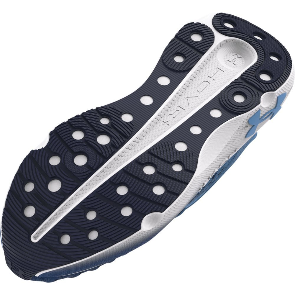 Tênis de Corrida Masculino Under Armour Infinite Elite Azul 5