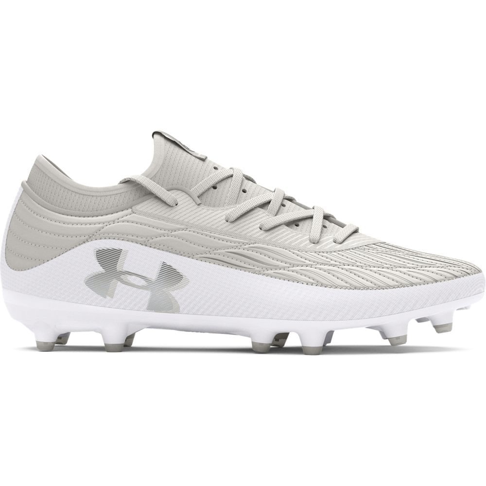 Chuteira de Campo Masculina Under Armour Magnetico Select 4 FG