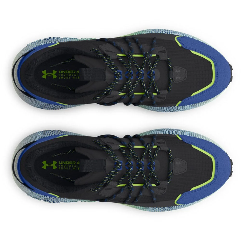 Tênis Sportstyle Under Armour Fat Tire Venture Pro VC Preto 3