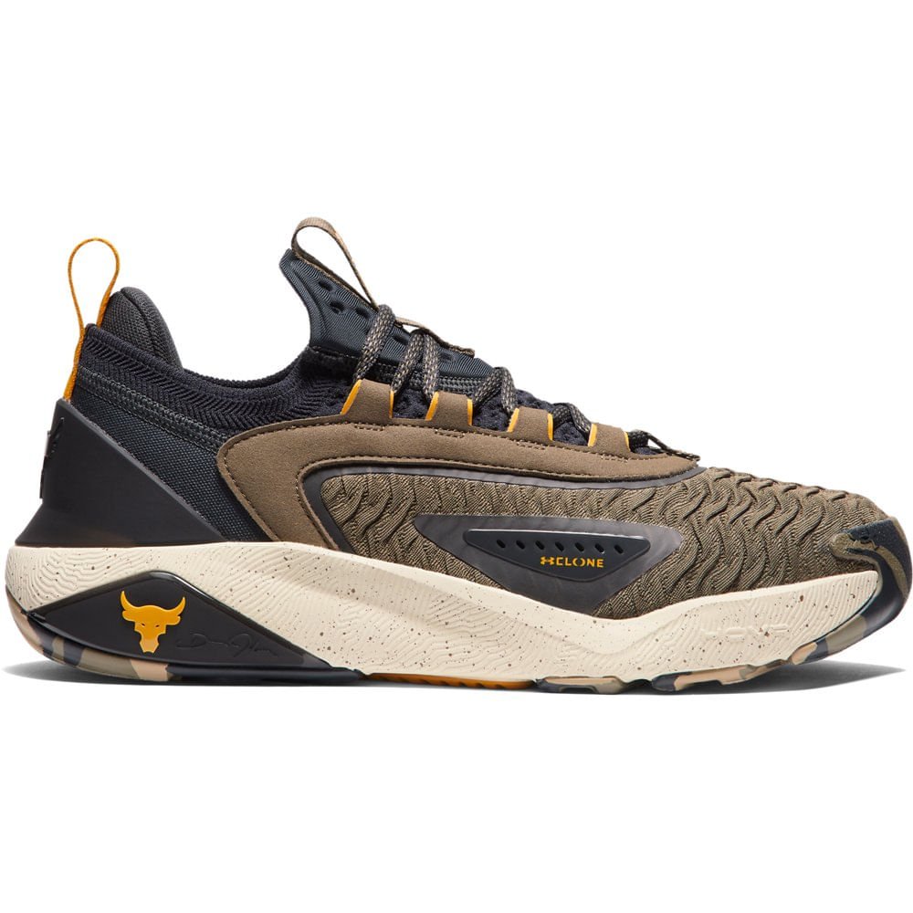Tênis de Treino Masculino Under Armour Project Rock 7
